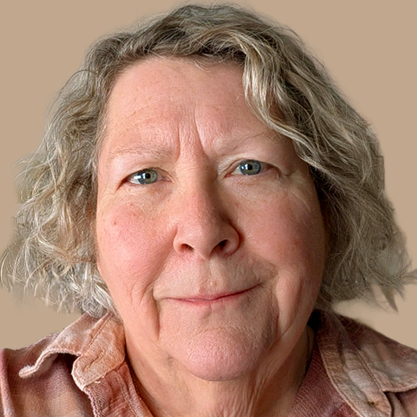 Photo of Linda Beeman, MSSSB Board Member